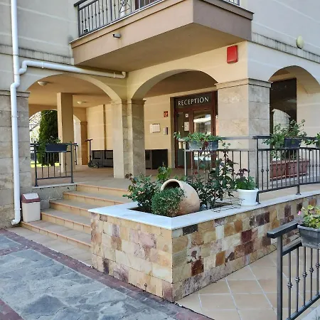 Apartmán Sorrento Sole Mare-bastet Bs Sveti Vlas