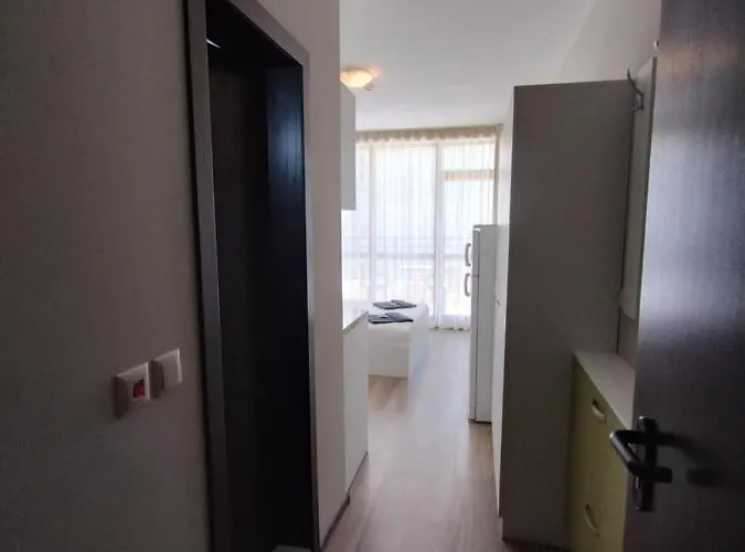 Lägenhet Sorrento Sole Mare-bastet Bs