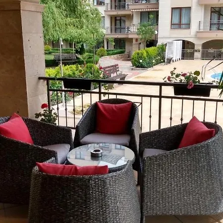 Sorrento Sole Mare-bastet Bs Apartment