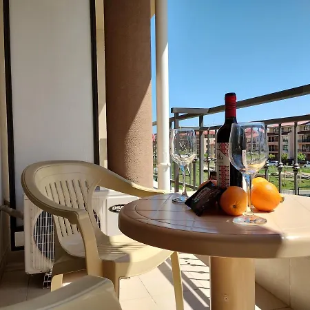 Apartment Sorrento Sole Mare-bastet Bs