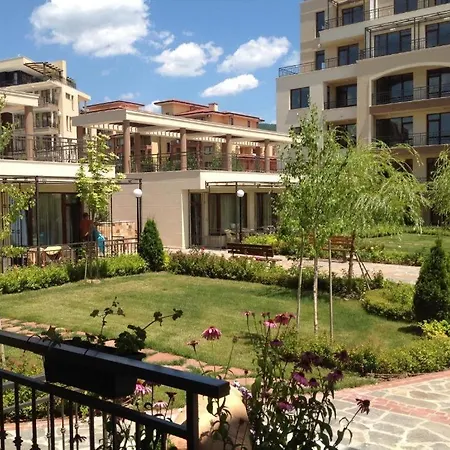 Apartment Sorrento Sole Mare-bastet Bs Sveti Vlas