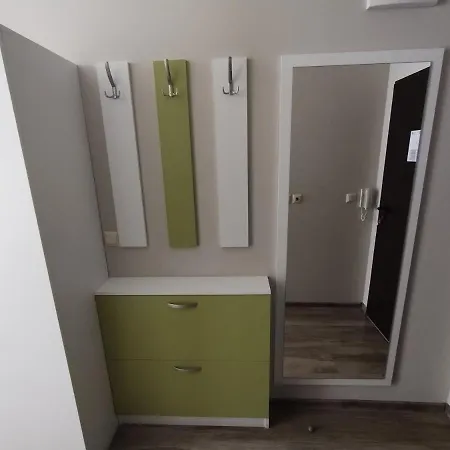 Sorrento Sole Mare-bastet Bs Apartment