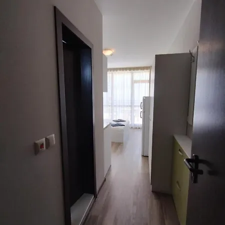 Apartment Sorrento Sole Mare-bastet Bs