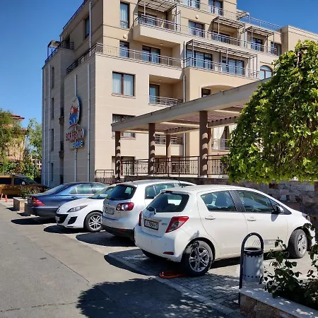 Sorrento Sole Mare-bastet Bs