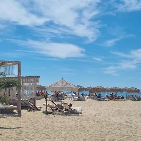 Apartment Sorrento Sole Mare-bastet Bs