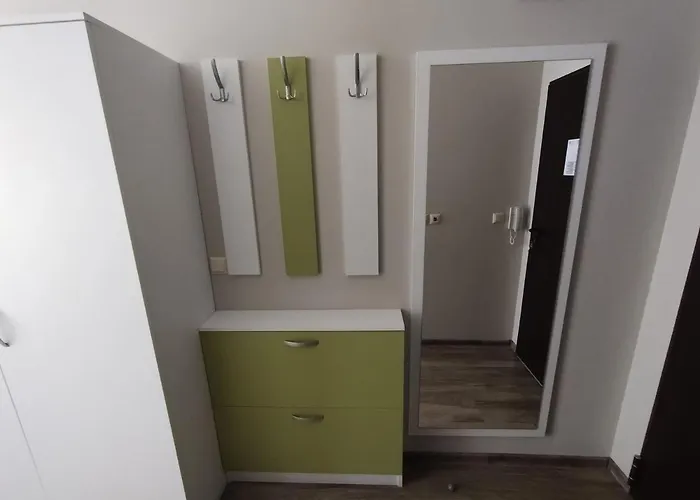 Sorrento Sole Mare-bastet Bs Daire