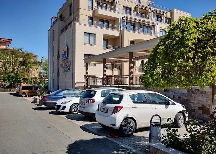 Sorrento Sole Mare-bastet Bs