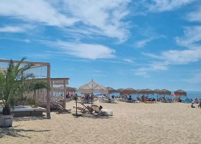 Daire Sorrento Sole Mare-bastet Bs